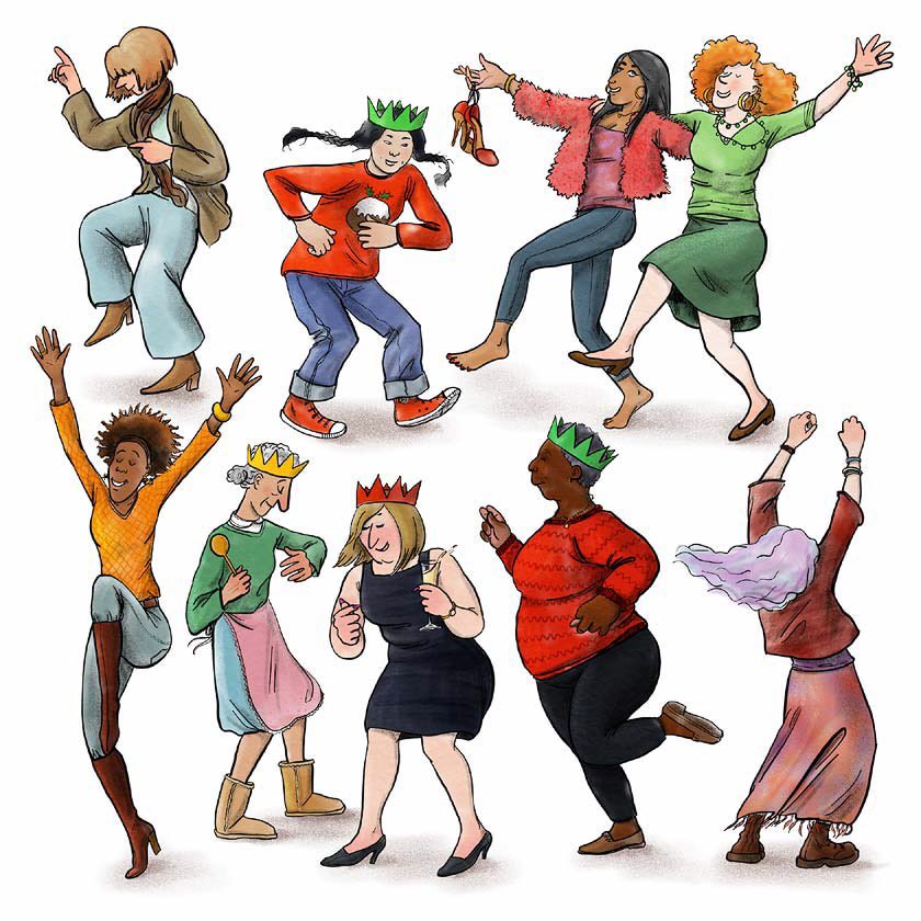 Larry the Cat tweet media