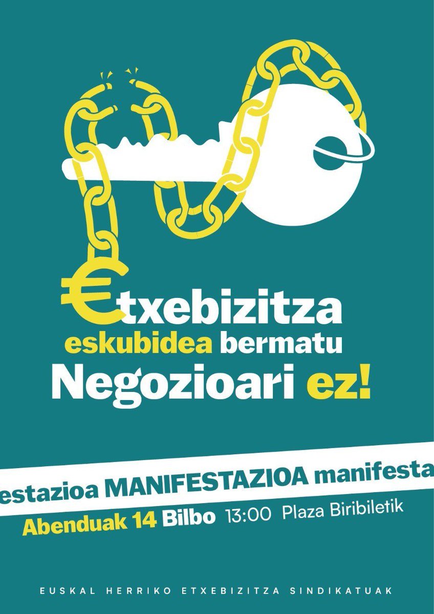 Pisua aurkitzea kostatzen bazaizu, zeren eta:
- prezioa garestia/gehiegizkoa bada
- ez zaituzte erroldatzen/erroldagatik kobratzen badizute
- gela txikia da,argi naturalik gabea bada
- etxebizitza egoera penagarrian badago

Nahikoa arrazoi daude mania parte hartzeko.