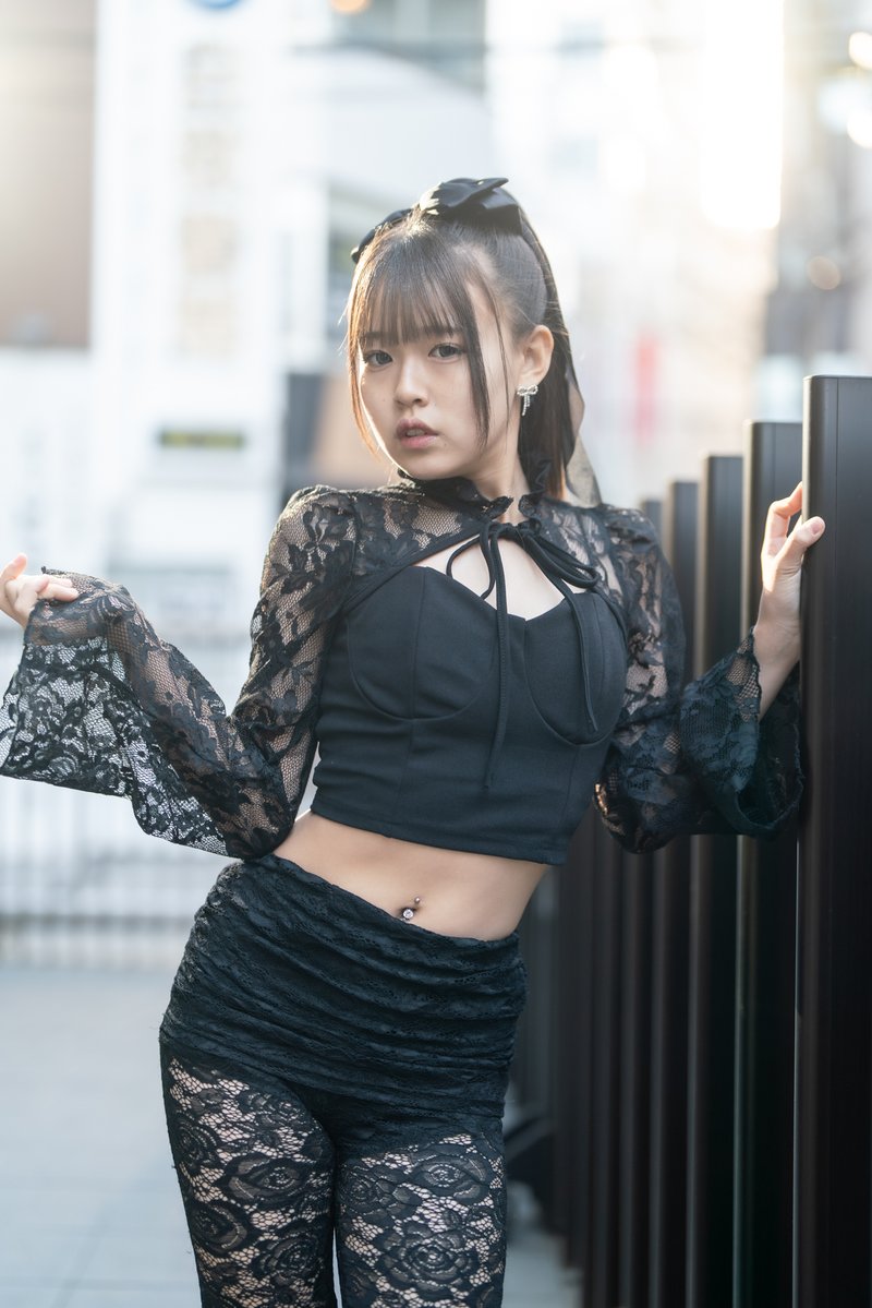 2024.12.8 東京アイドル劇場 ソロスペ+ダンチャレ Nanami (JS6