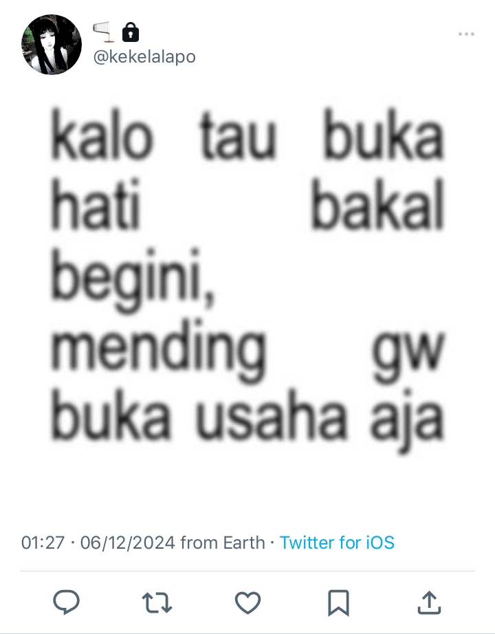 unspoken endings,
#angrybao few tweets au