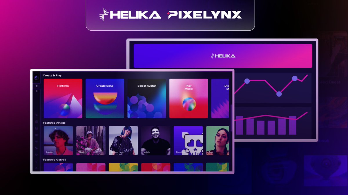 Driving 75% DAU growth 📈

Here's how <a href="/pixelynx_io/">PIXELYNX</a> utilized our analytics and data analysts to scale their user base 👇