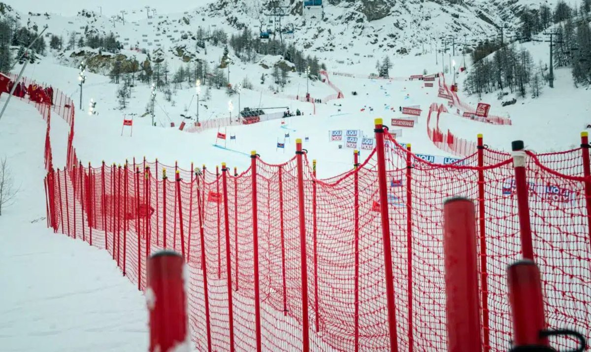 Top Ski News ⛷ tweet media