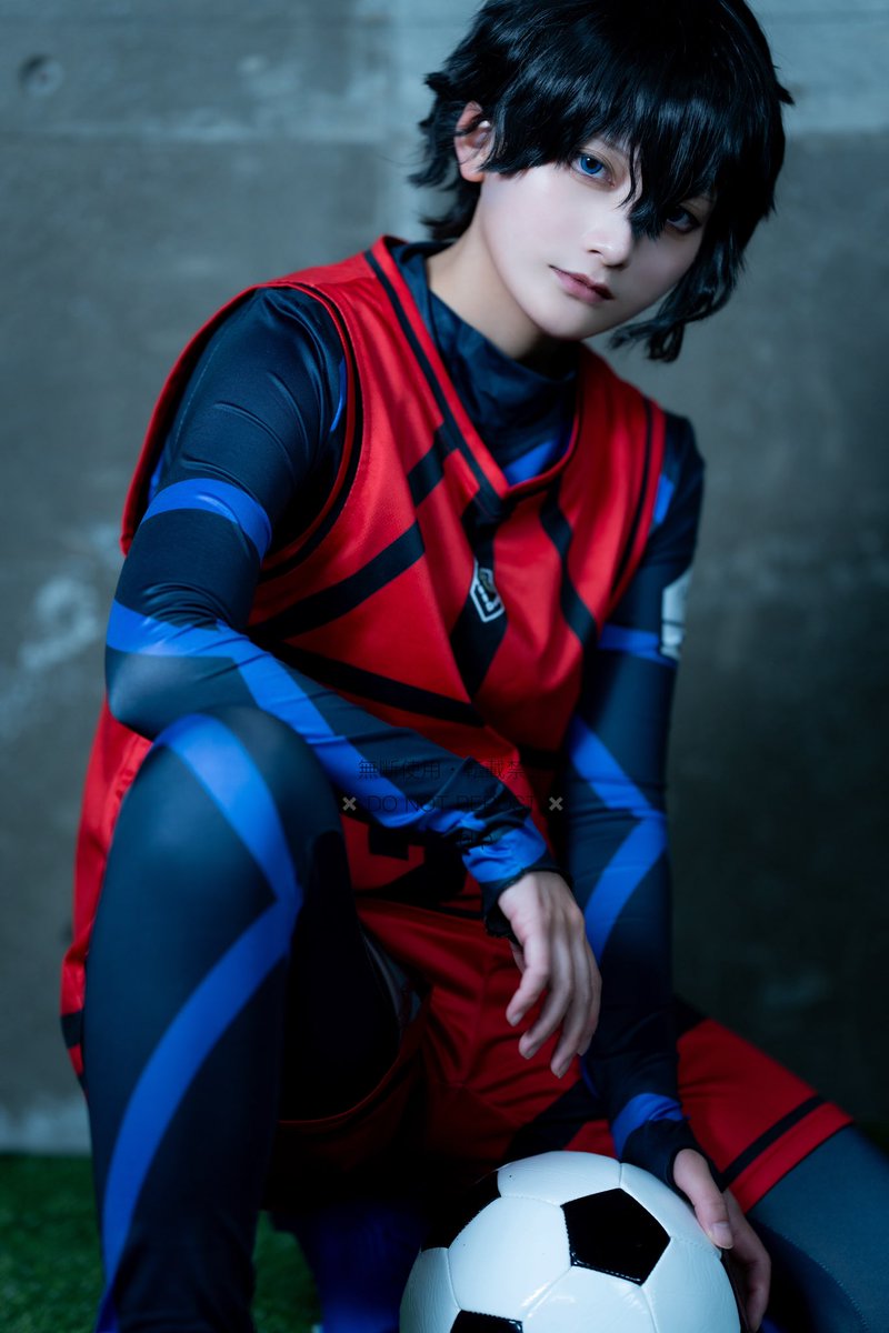__tnkp's tweet photo. ⚠️コス/cos BLL:清羅刃
.
ヤろーぜ、おれと
.
photo #zero_photograph https://t.co/paqWfGcHOY