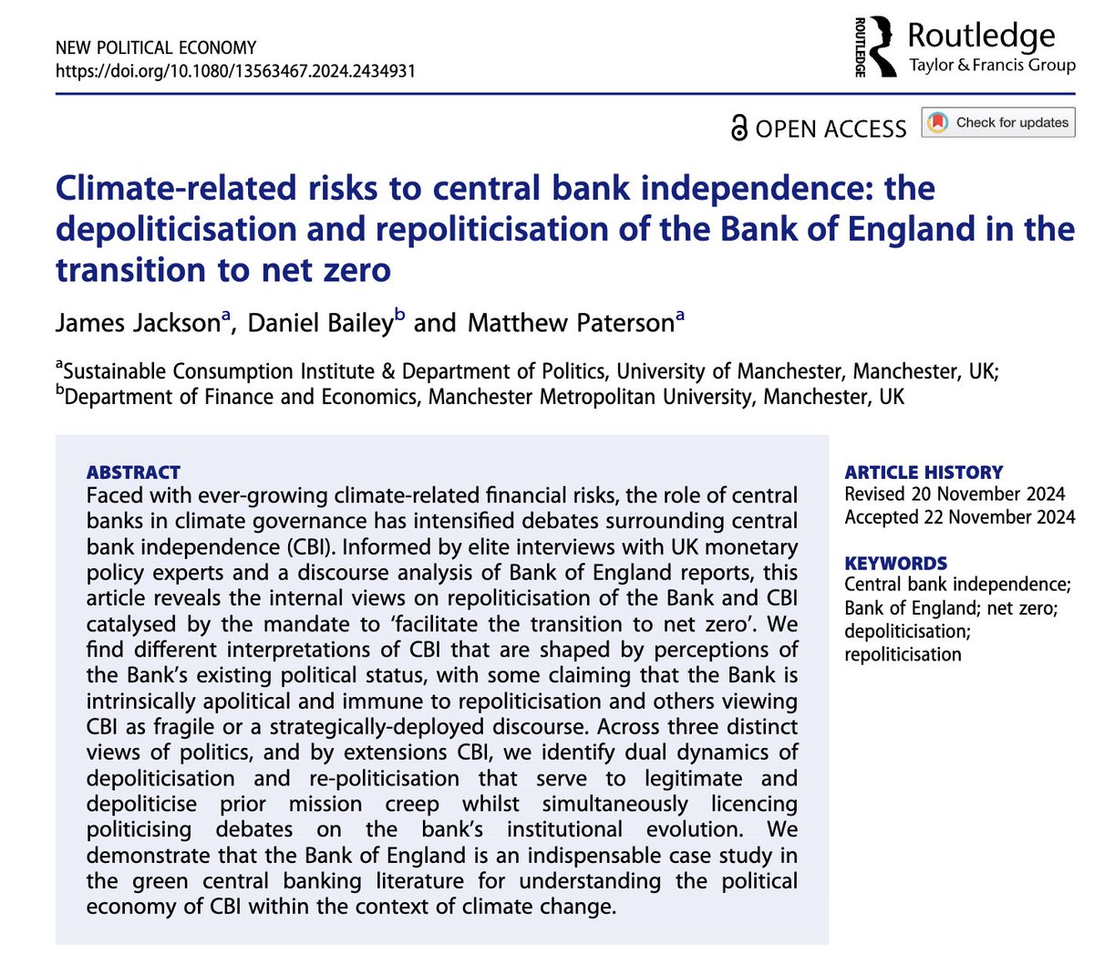 James Jackson tweet media