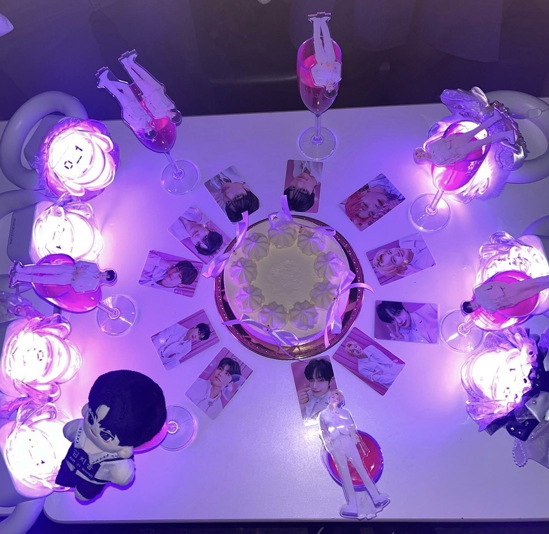 宮城ゼロズちゃんいっぱいいそうなのでゼロズ集まっちゃいましょう◝✩
1月(土日祝)に開催する予定です♡
メンバー集まり次第詳細決めていきます!
参加したい方はリプorDMお気軽にお待ちしています🥹🎶
たくさんのご参加お待ちしております⟡.·
参考程度に以前開催したゼロズ会載せておきます!