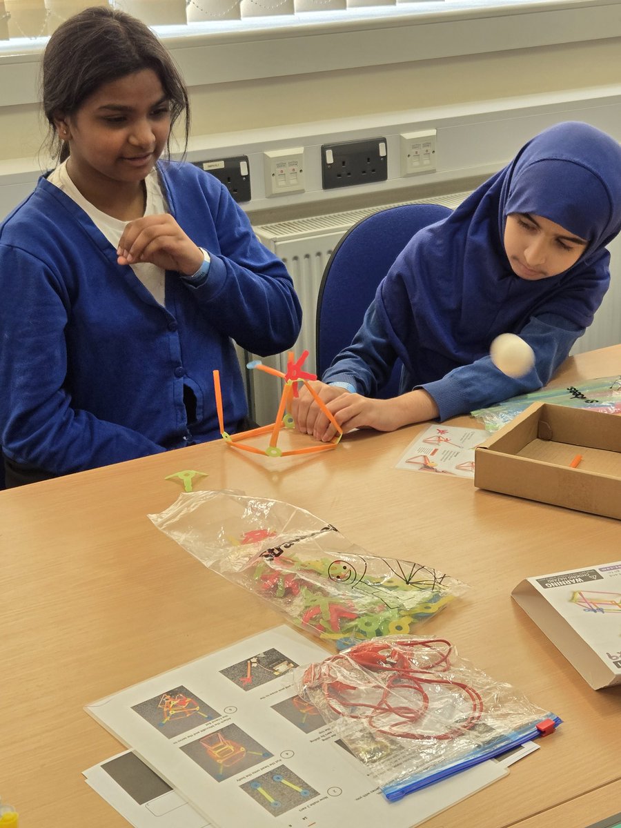 Year 5 Sunning Hill tweet media