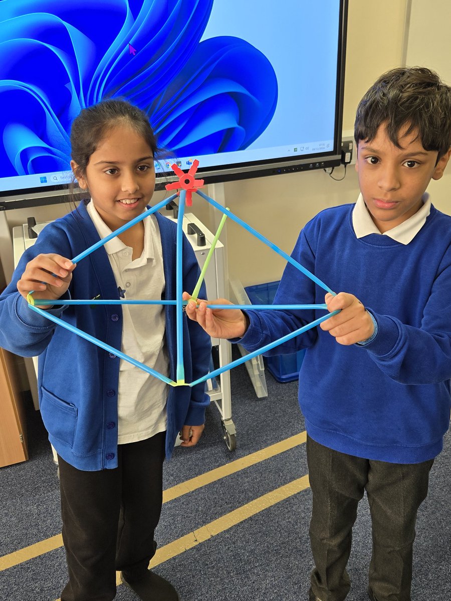 Year 5 Sunning Hill tweet media