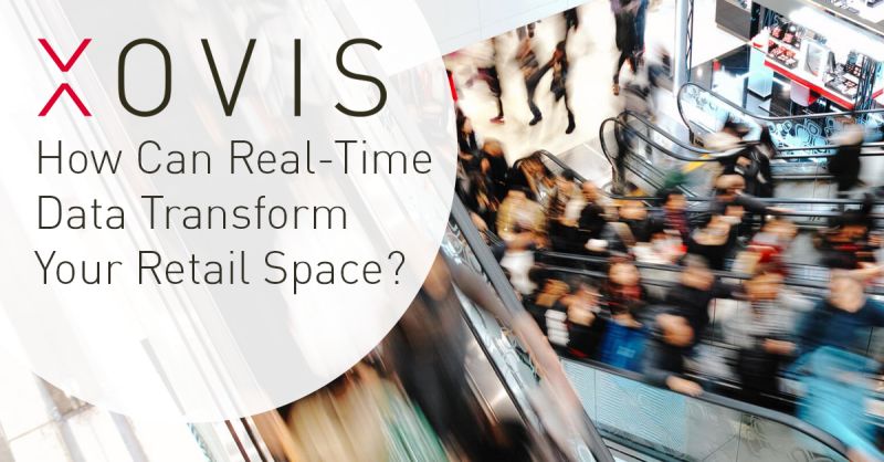 xovis_ag's tweet photo. https://t.co/E3Band2FNa | How can retailers optimize customer experiences without compromising privacy? Discover how to elevate your retail space with Xovis technology on our website.
#xovis #peoplecounting #peopleflow #retail #customerexperience #instoreanalytics #privacy https://t.co/J5WlPj2488
