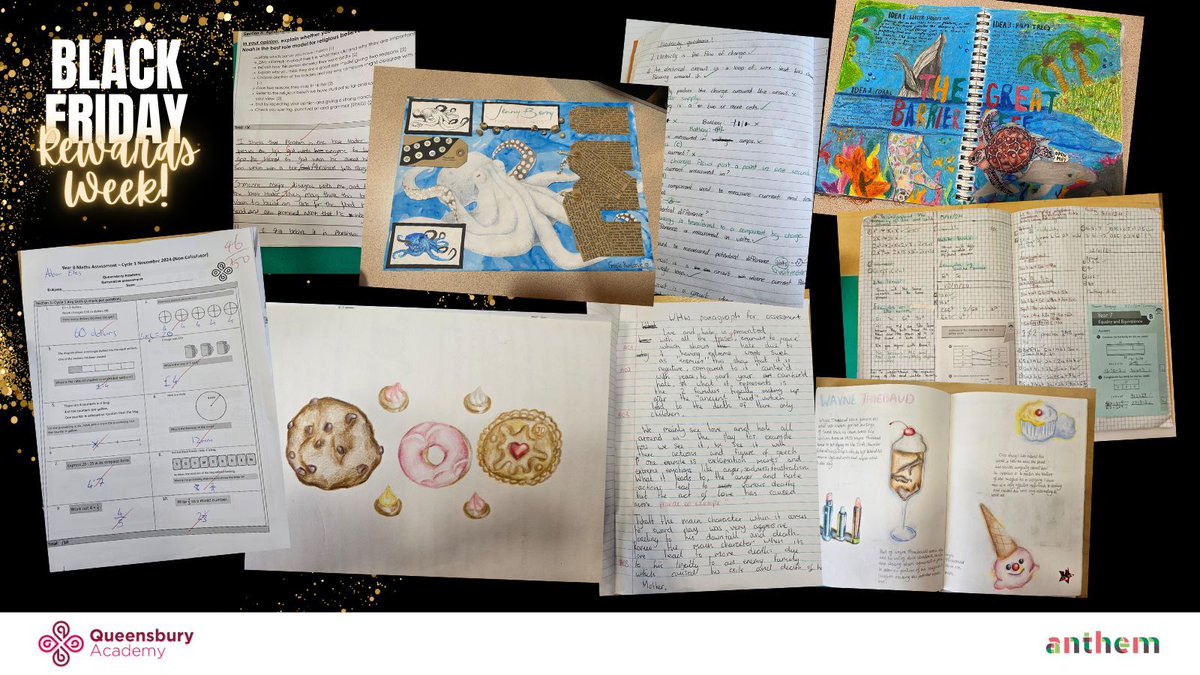 It’s been amazing to celebrate so many student achievements during our rewards weeks across all subject areas! 🎉 From incredible drawings and fantastic results to a memorable lunchtime dance performance—what an inspiring display of talent and hard work! #Proud #StudentSuccess