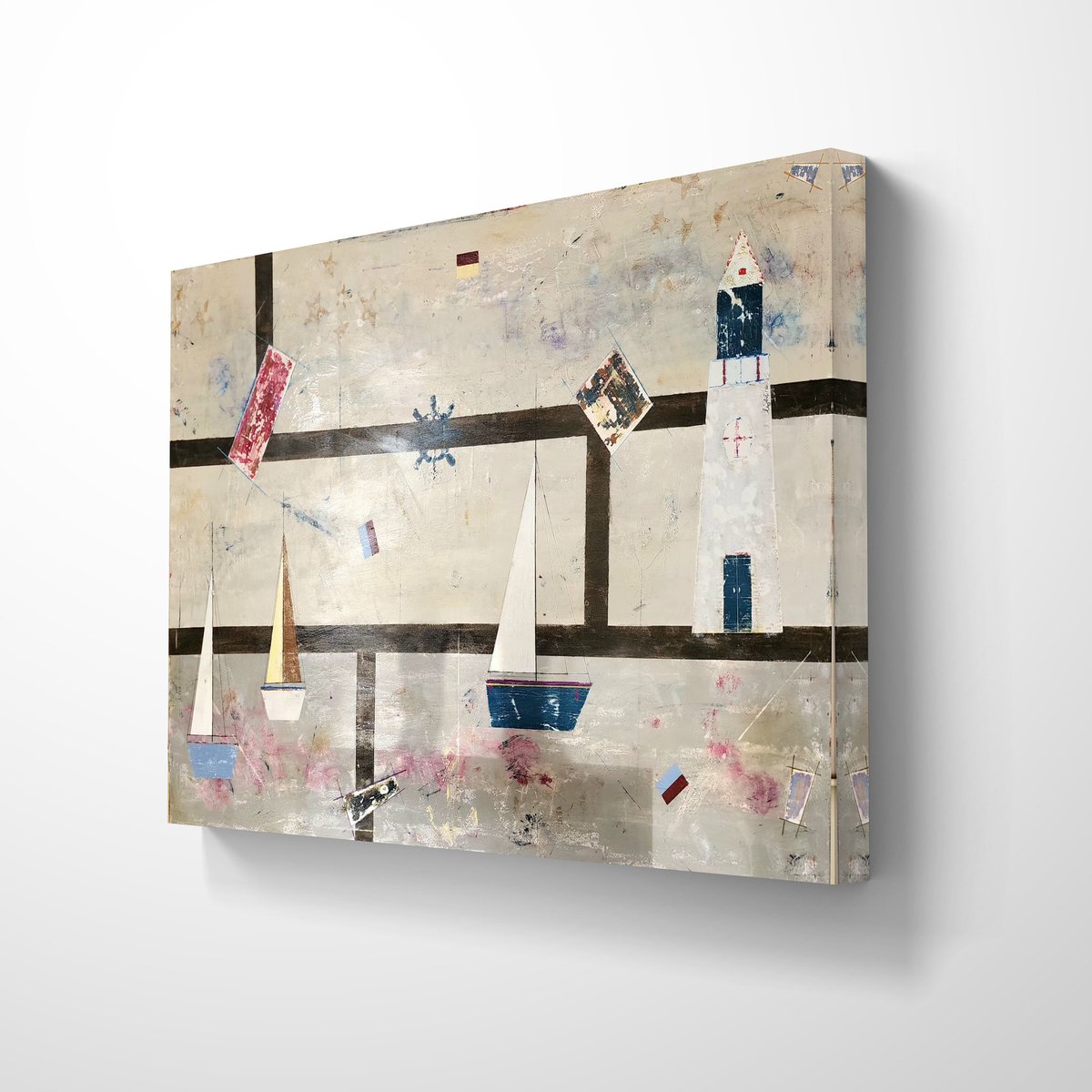 HakanErginArt's tweet photo. New piece for Sailboats Series.
.
Acrylic mixed media on canvas.
.
150x100x4 cm.
.
.
#abstractart #abstractkunst #abstractartist #abstractpainting #abstractwork #abstraktekunst
#acrylicpainting #acrylicart #sailing #sailboats #sailers https://t.co/WyYu3ozAna