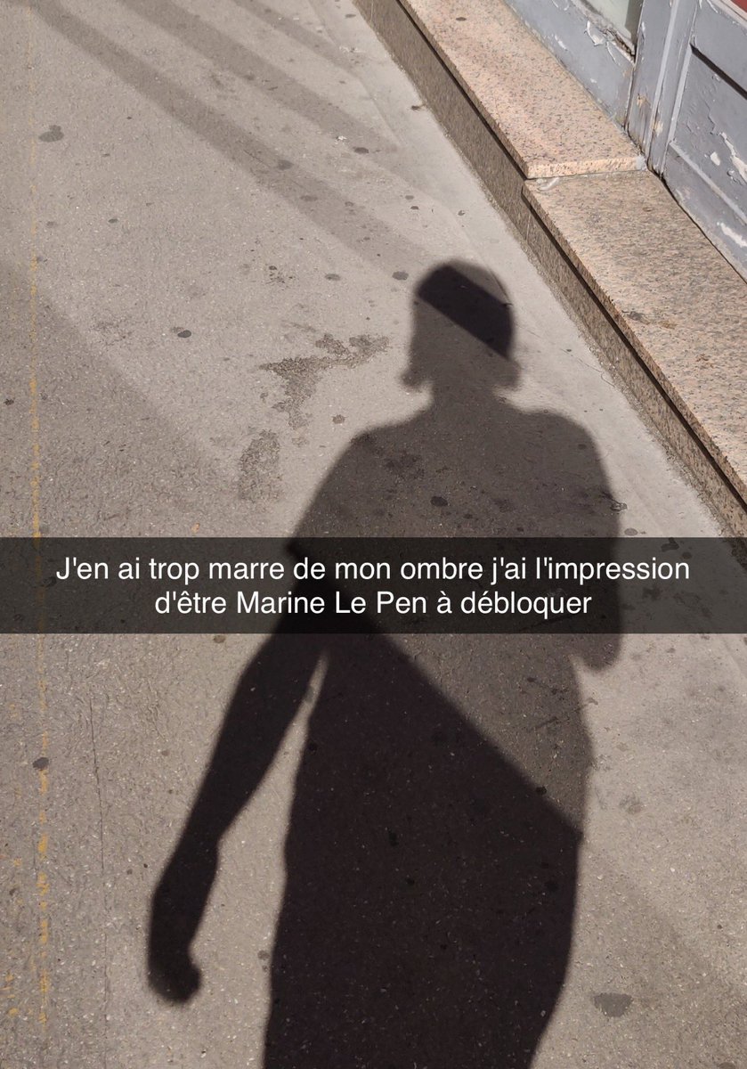 POURQUOI J’AIME INTERNET tweet media