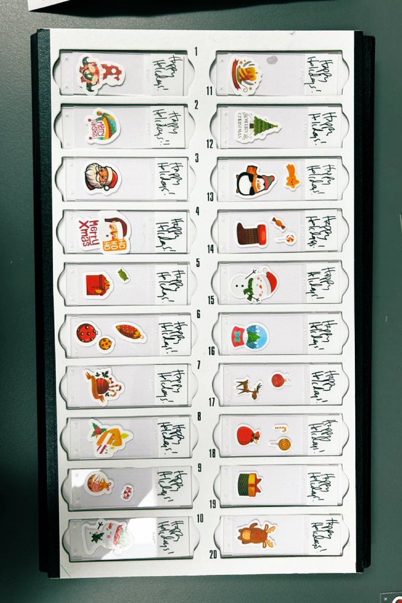 katcollmd's tweet image. it’s that time of year again, spread the cheer, the #pathlab edition 🤭💁🏻‍♀️ #feelingfestive #tistheseason #holidaythings 🎄☃️ 🎁