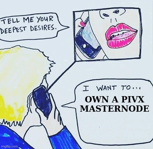 fr_privacy's tweet photo. @binance I'd go for >300 $PIVX masternodes with ~16% ROI. #PIVX will introduce Shielded Staking in Q1 next year, also new listing on @Poloniex very soon. https://t.co/Xa8AZshJZQ