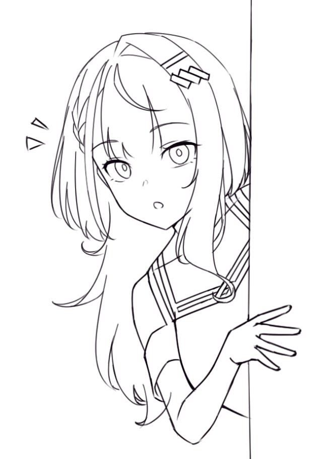 ひょこっ 