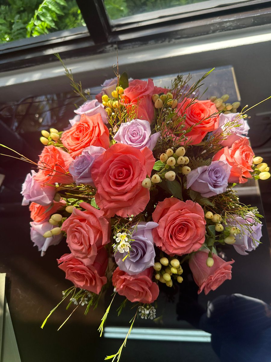 Good morning to you. 
Today is a good day to have a great day.