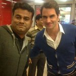 Photo by Kishore Sharma (@KishoreRF)