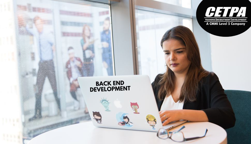 sanyasharma596's tweet image. The challenge of the back end development course involves the trainer's professional experience to help learners understand the challenges.
Ref link: shorturl.at/73jyS
#backenddevelopmentcourse #backenddeveloper #backenddevelopmenttraining #backenddevelopmentchallange
