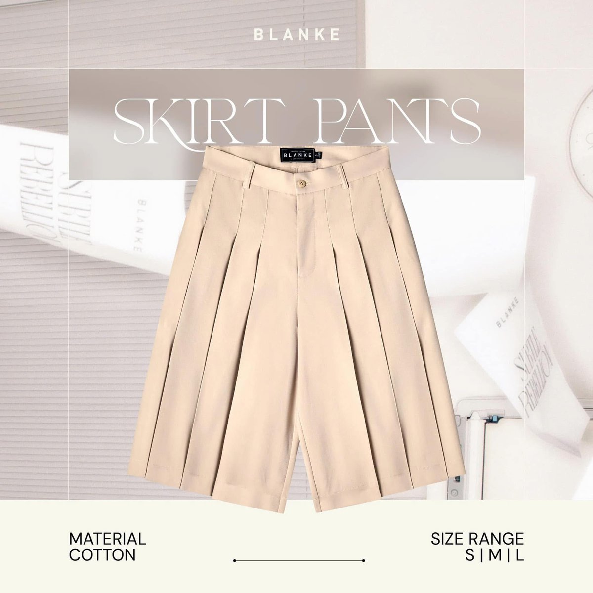 _Peanutbaeker's tweet photo. น้องก้อง w/Skirtle pants 🥹🥹🥹 ขอลุคนี้บ่อยๆนะคะ ✨🍓🫶🏻
👕 BLANKE
🩳 BLANKE
👢ZARA
TMK WITH SIAM PARAGON
#19thSiamParagonxThomaskong
#kongjiro
#kongjirowears
#blanke #blankespace https://t.co/J87KLuDb78