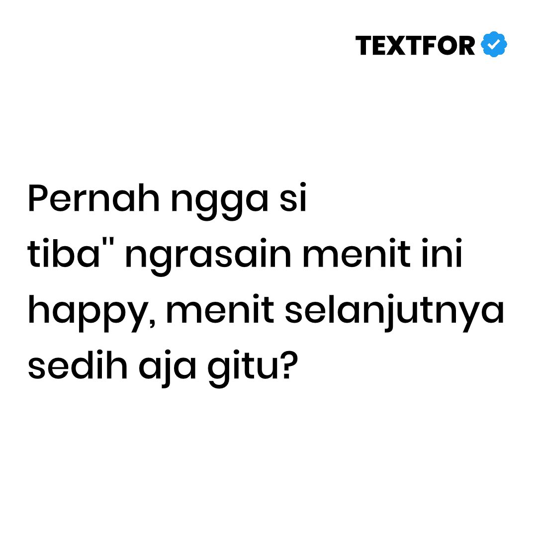 Textfor tweet media