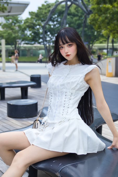 Twitterのコスプレ画像10