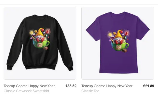 CathyShannon6's tweet photo. More from my online store  -  https://t.co/smjg62L4rm Festive and New Year gear https://t.co/FAfQ6dDBWq
