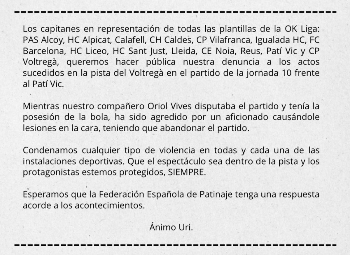 Joan Salvat Carbó (@joansalvat) on Twitter photo 