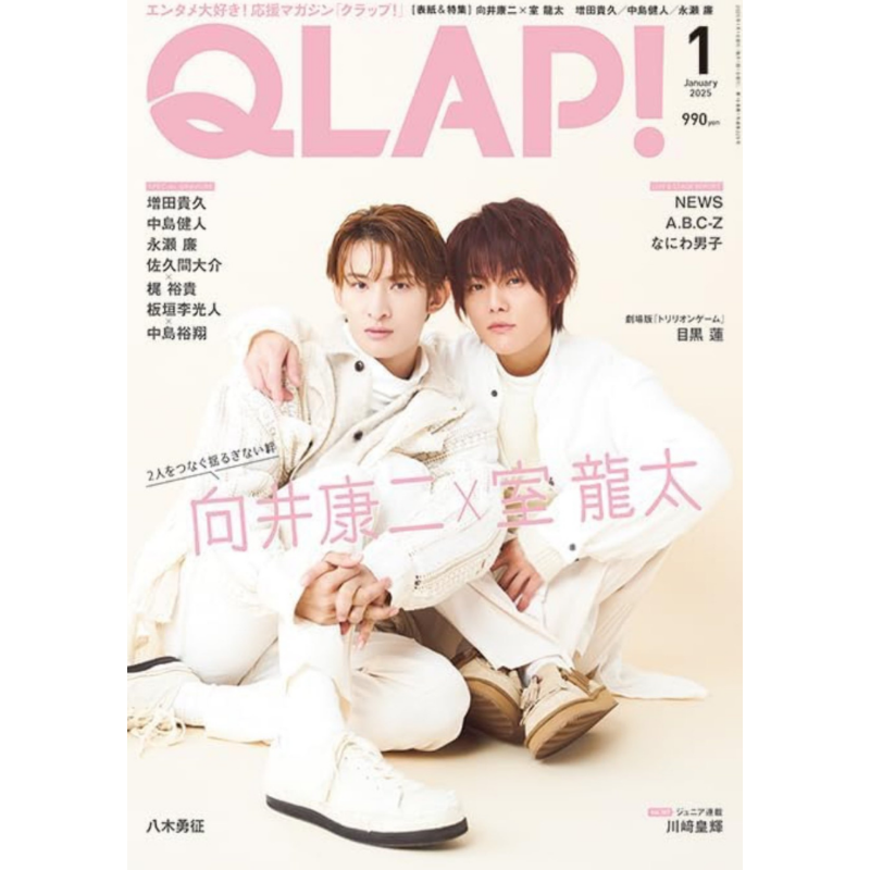 古い雑誌 平成7年1月号
