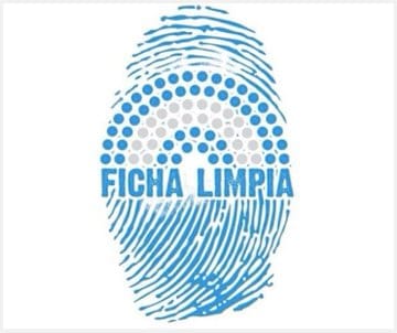 DanielPaganetti's tweet photo. #FichaLimpia es #ConcienciaLimpia #CorazónLimpio
#LaCorrupción es #ConcienciaSucia #CorazónSucio
De qué lado están Uds.?
#FichaLimpia ó #LaCorrupción https://t.co/wYlL2gaMJH