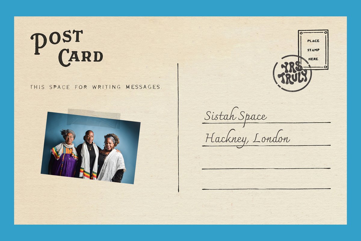 We're donating £500 to a local charity every week until Christmas. Week two is @Sistah_Space 🫶

In their own words: Sistah Space is a non-profit created to bridge the gap in domestic abuse services for African and Caribbean heritage women and girls.