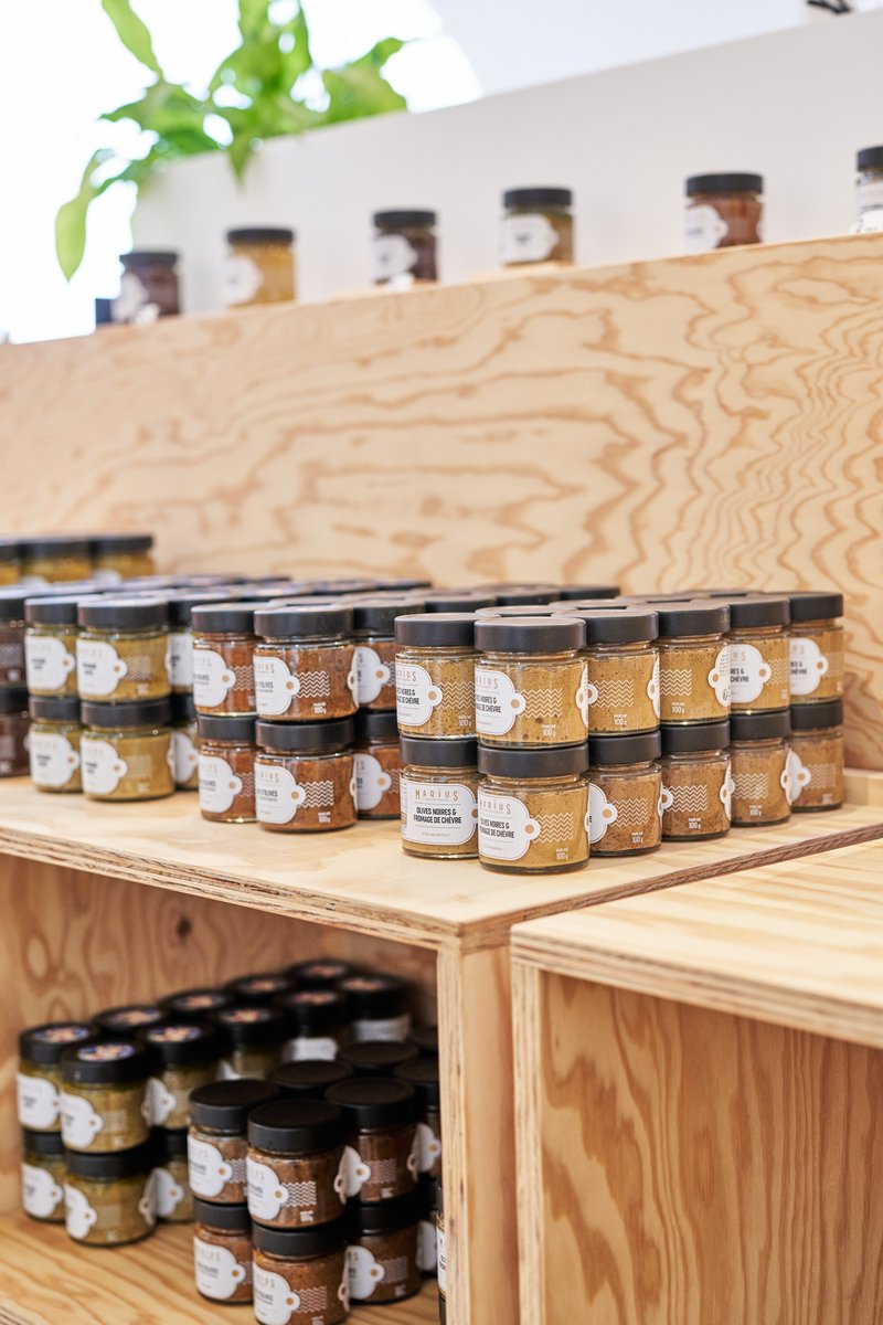 BernardAndrine's tweet photo. 🧺Envie de saveurs locales ? Avec @TERSUD_SNCF, profitez de 15% de réduction chez Marius Bernard à @SaintChamas sur présentation de votre titre du jour. Une belle occasion de découvrir la région 🌞 https://t.co/qwPkeNvBhu