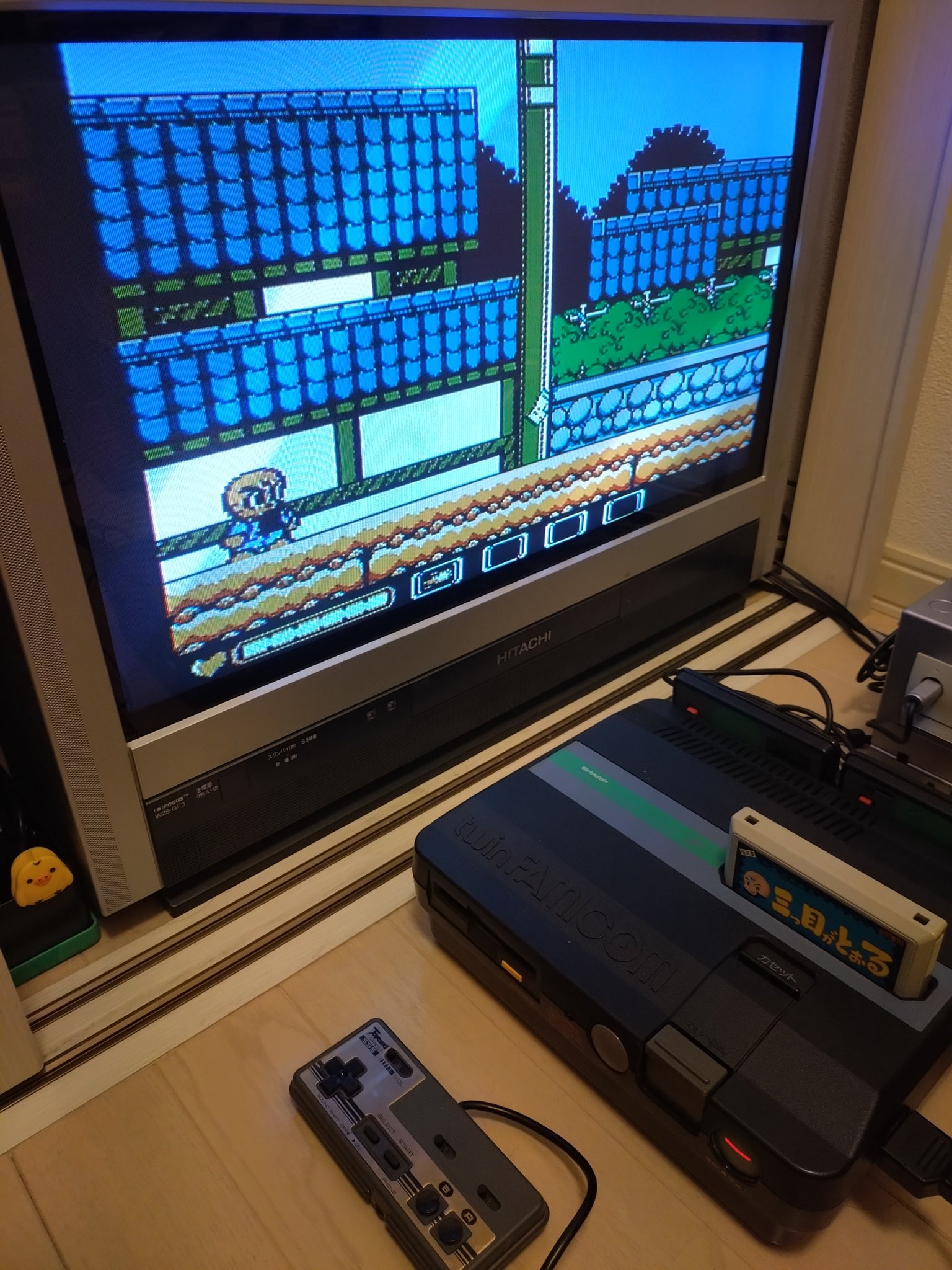 ファミコン　カセット　53本 maxresdefault.jpg