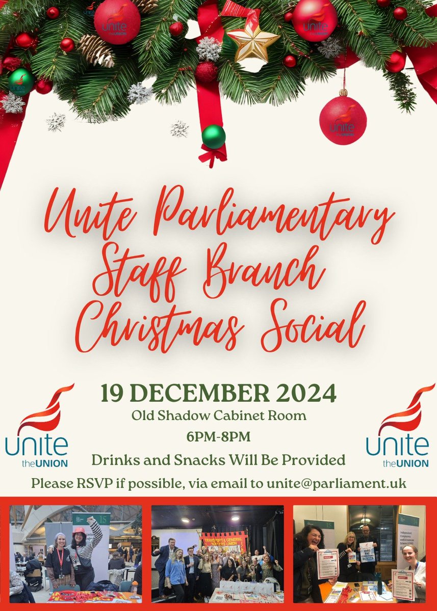 unitepsbranch's tweet image. 