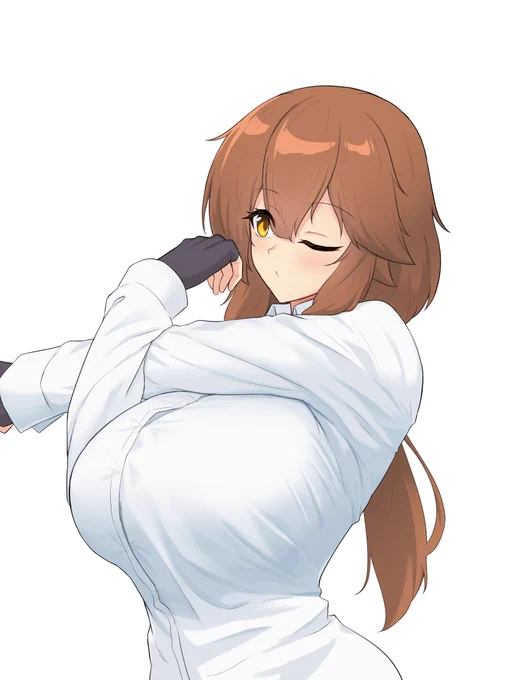 いっちにー 