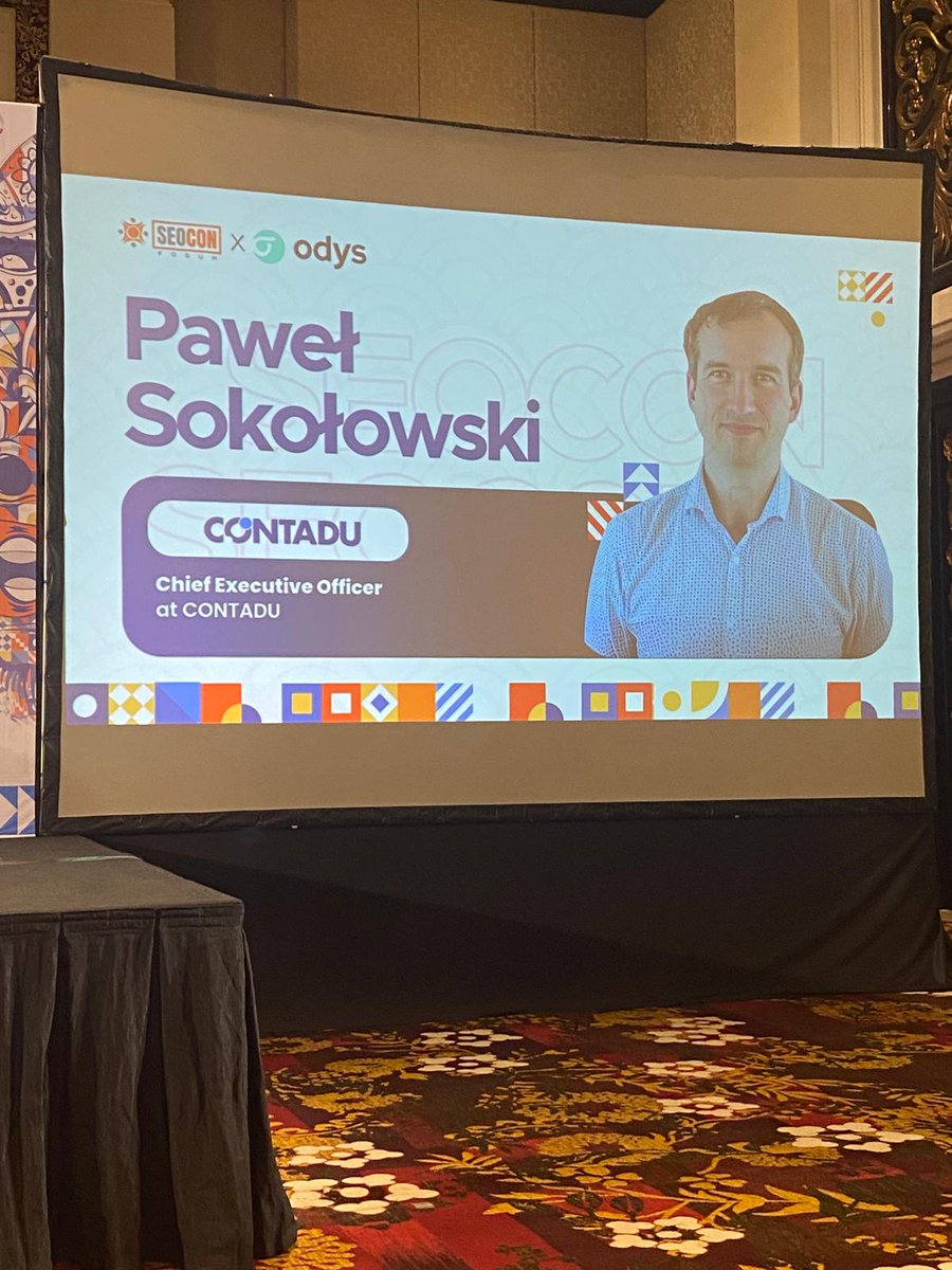 CONTADU & NeuronWriter - content intelligence tweet media