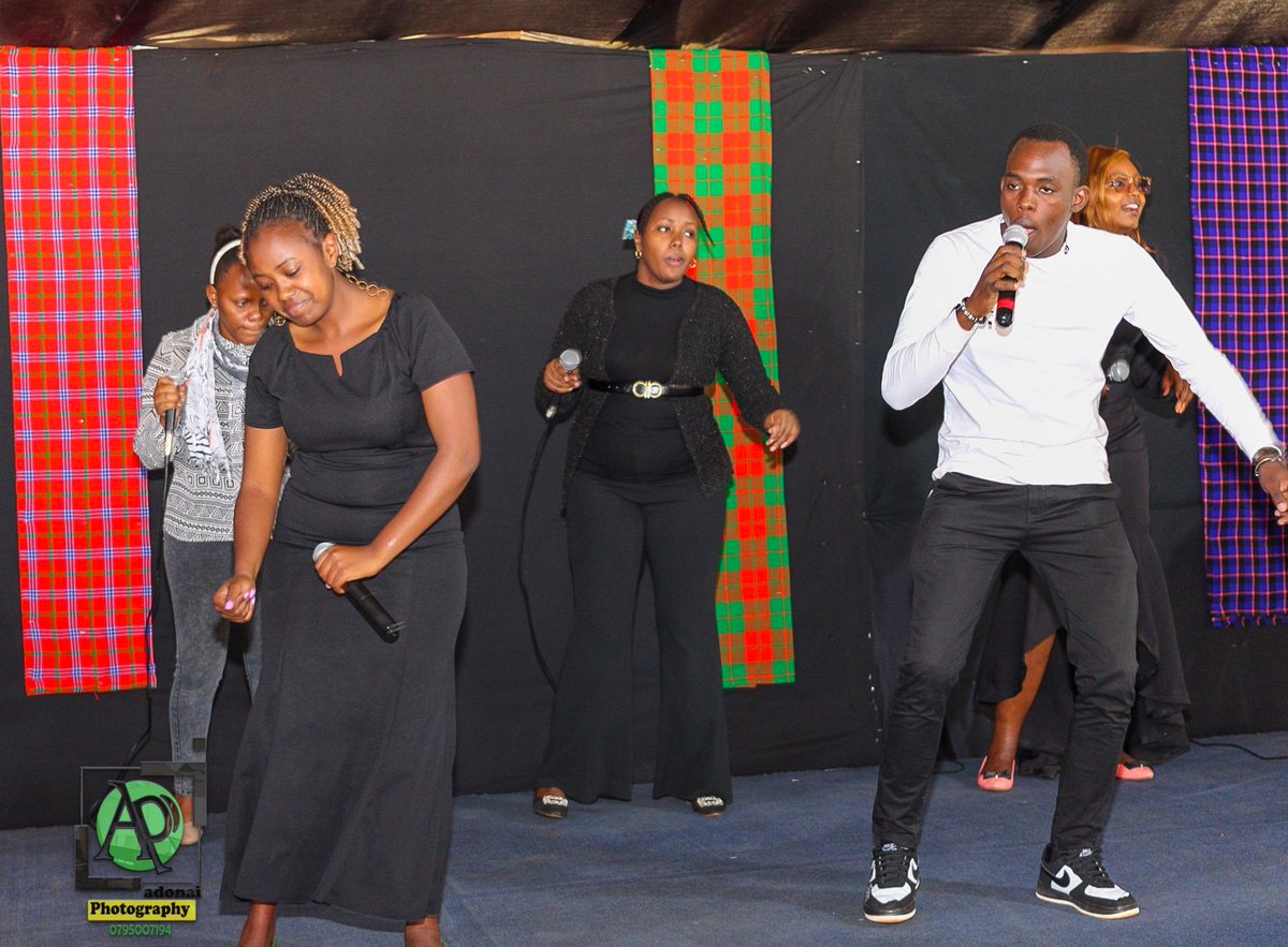 TCThika's tweet photo. CH_RCH IS DIFFERENT WITHOUT ‘U’by Pastor Gitau Muchugia.

How do I hear God's voice?
John 10:11-18

There are various ways God speaks to His people. But how do we effectively hear from Him? 

Click on link below to listen to the full sermon
https://t.co/JHS2NlMjnL on hearing God. https://t.co/my5rNCQcnb