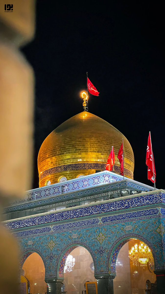 "فكد كيدك واسعَ سعيك وناصب جهدك، فوالله لا تمحو ذكرنا ولا تميت وحينا ولا تدرك أمدنا ولا ترحض عنك عارها، وهل رأيك إلّا فند وأيامك إلّا عدد وجمعك إلّا بدد، يوم يناد المنادِ ( أَلا لَعْنَةُ الله عَلَى الظَّالِمِين )"

-السيدة زينب بنت أمير المؤمنين (صلوات الله عليهما)