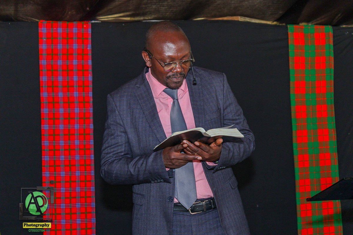 TCThika's tweet photo. CH_RCH IS DIFFERENT WITHOUT ‘U’by Pastor Gitau Muchugia.

How do I hear God's voice?
John 10:11-18

There are various ways God speaks to His people. But how do we effectively hear from Him? 

Click on link below to listen to the full sermon
https://t.co/JHS2NlMjnL on hearing God. https://t.co/my5rNCQcnb