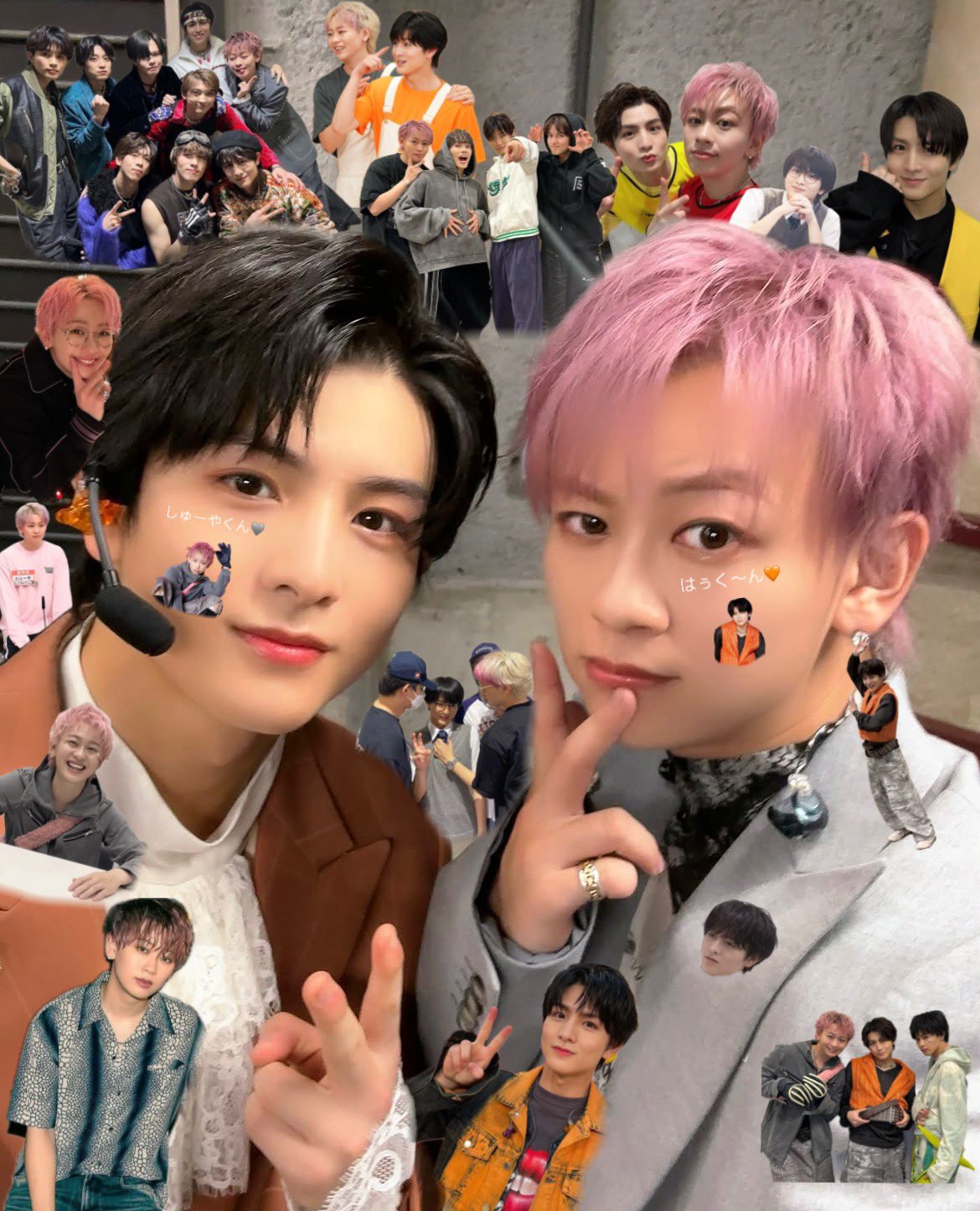 超特急　シューヤ　しゅがる Amazon.co.jp: 超特急 シューヤ 生誕グッズ しゅがる : おもちゃ