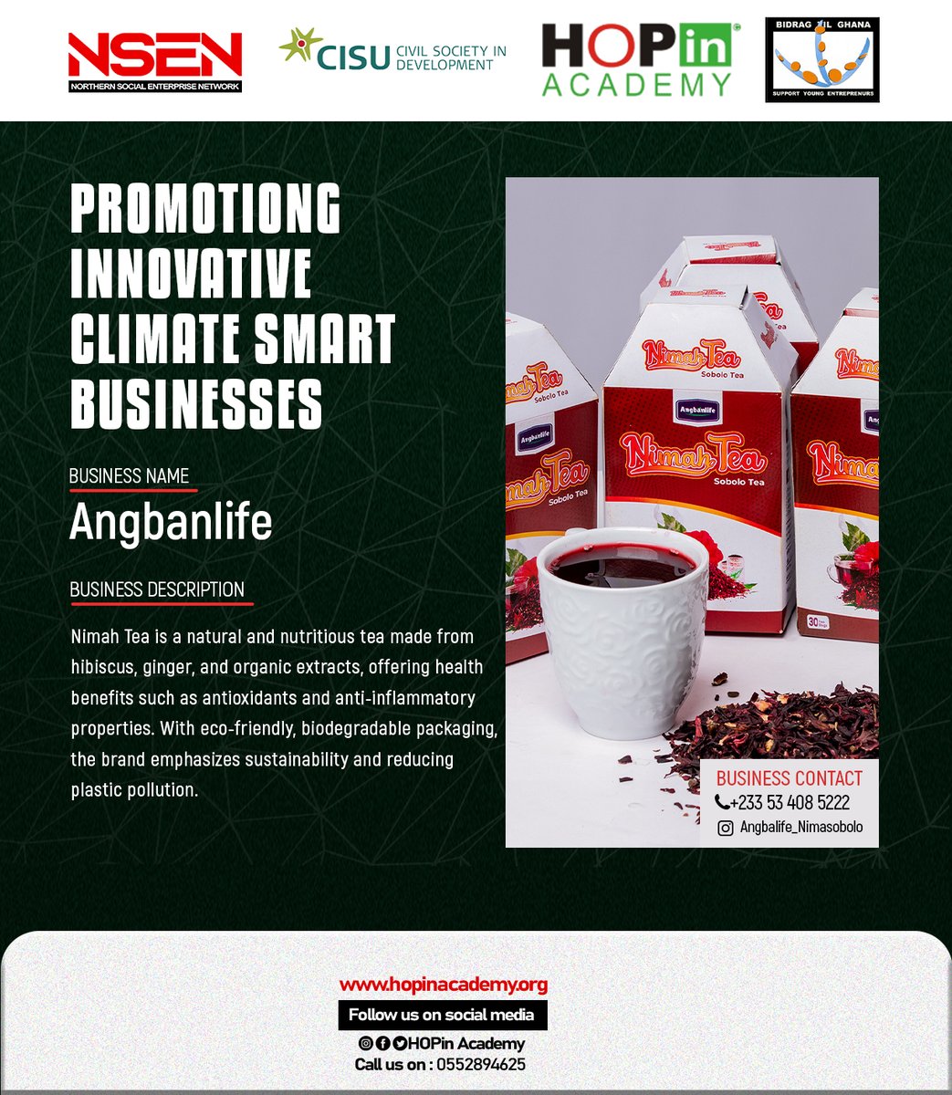 NSEN-Northern Social Enterprise Network tweet media