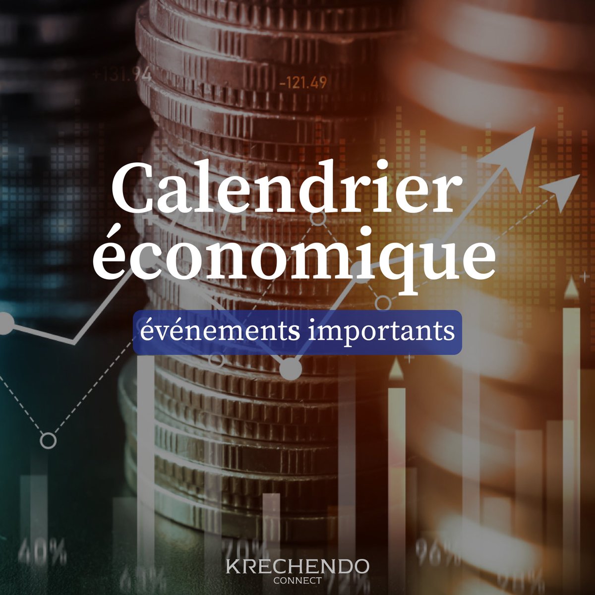 KRECHENDO CONNECT tweet media