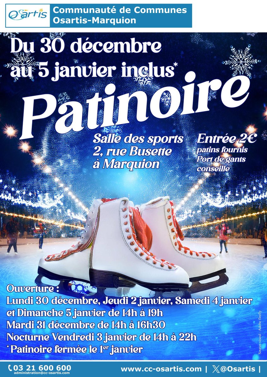 CC Osartis-Marquion tweet media