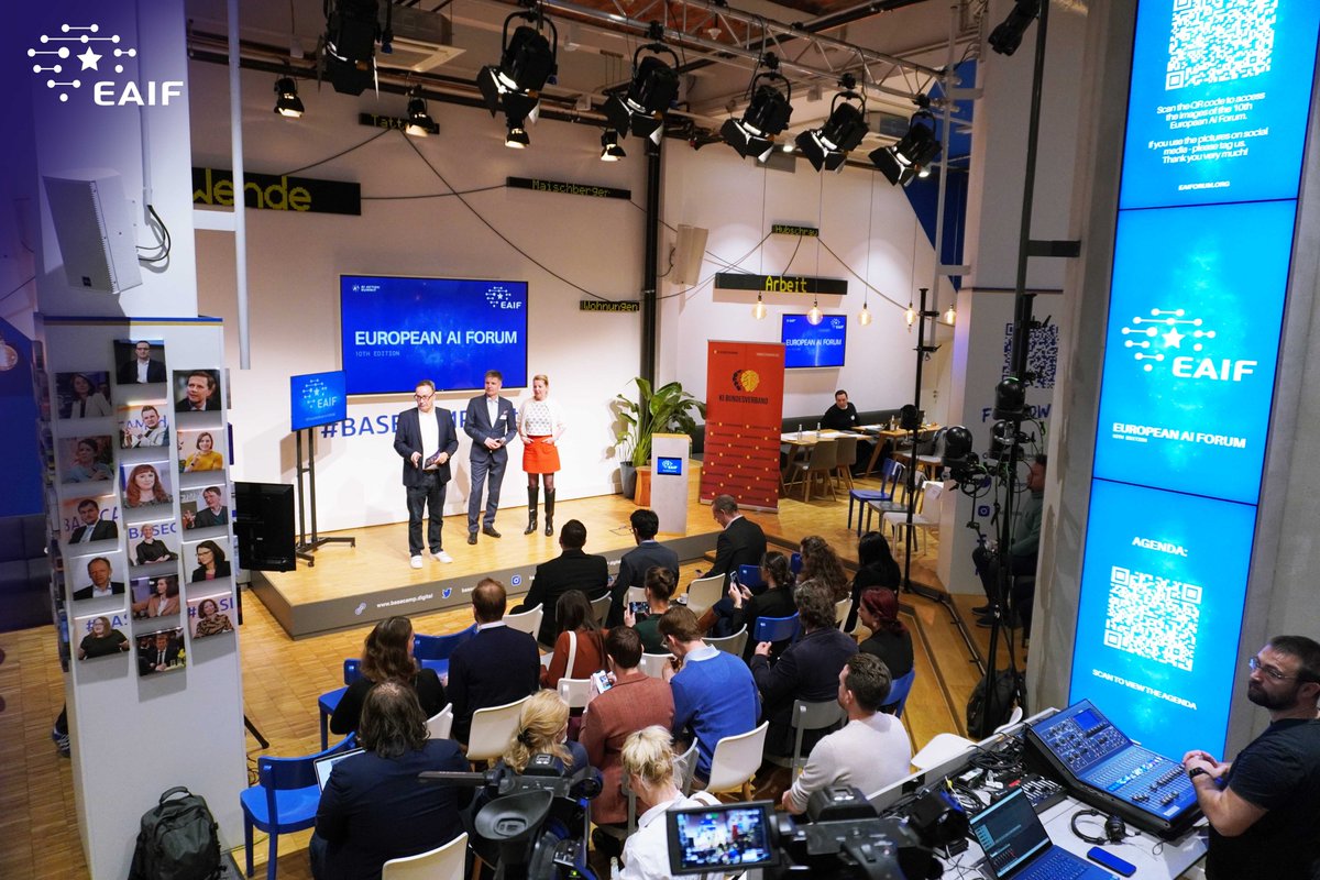 OVHcloud Deutschland tweet media