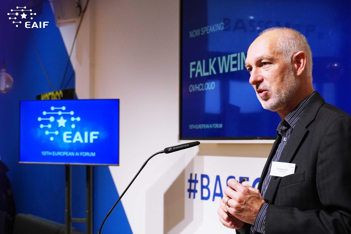 OVHcloud Deutschland tweet media