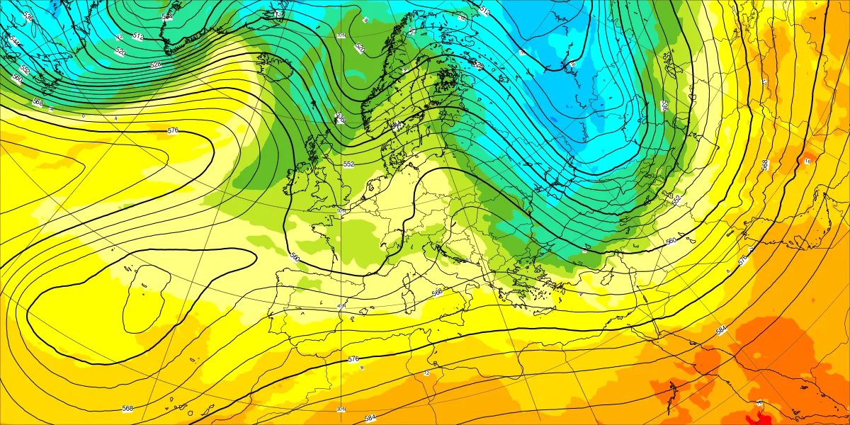 KutayMihliardic's tweet image. #Eylül sonunda hazırlanan #kış tahmininden kesitler👇

Aylar öncesinde ortaya çıkan #sinyaller, bugünlerde daha da anlam kazanmaya başladı. ❄️🌨️