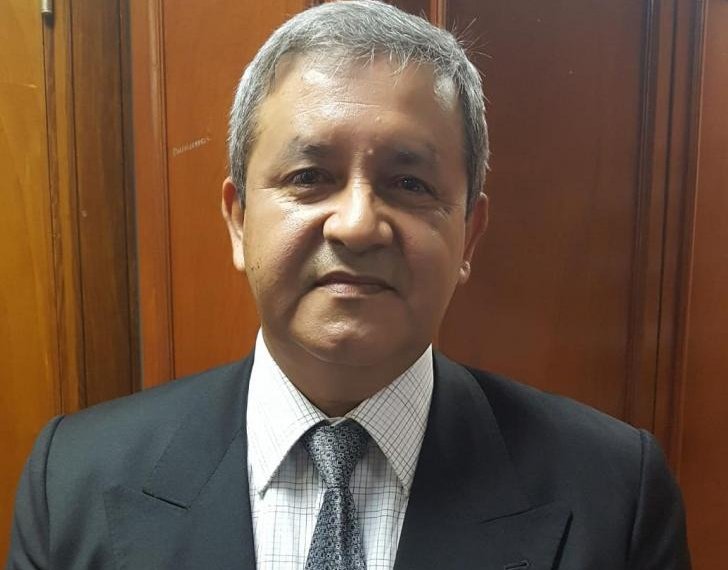 carlinortega's tweet photo. AHORA #Berilo Se vuelve a suspender la audiencia preliminar para Cucho Cabaña y el exdiputado Ulises Quintana.
El juez Miguel Palacios fue recusado por la coacusada Yisela Ramírez @ABCCardinal @ABCTVpy https://t.co/iUsS8FJXNn