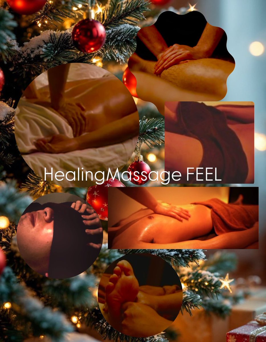 FeelMassage's tweet photo. 12月営業スケジュール
随時更新しています。
今年最後の1ヶ月。
1年の疲れを取り身も心もリフレッシュに❅*॰ॱ
ご依頼お待ちしています✩.*˚
#出張マッサージ #長野市 #長野 #男性専用 #男性セラピスト #ゲイ #バイ #ストレート #ノンケ #既婚 #学生 #ボディケア #オイルボディケア https://t.co/btHxIvw4H5