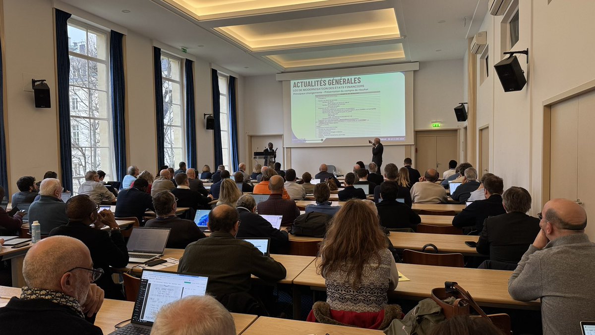 EnsembleAgirFr's tweet photo. Suite avec #risquecyber #associations devant un public nombreux et attentifs 
#seminaire #starcac https://t.co/hSdorbIACf