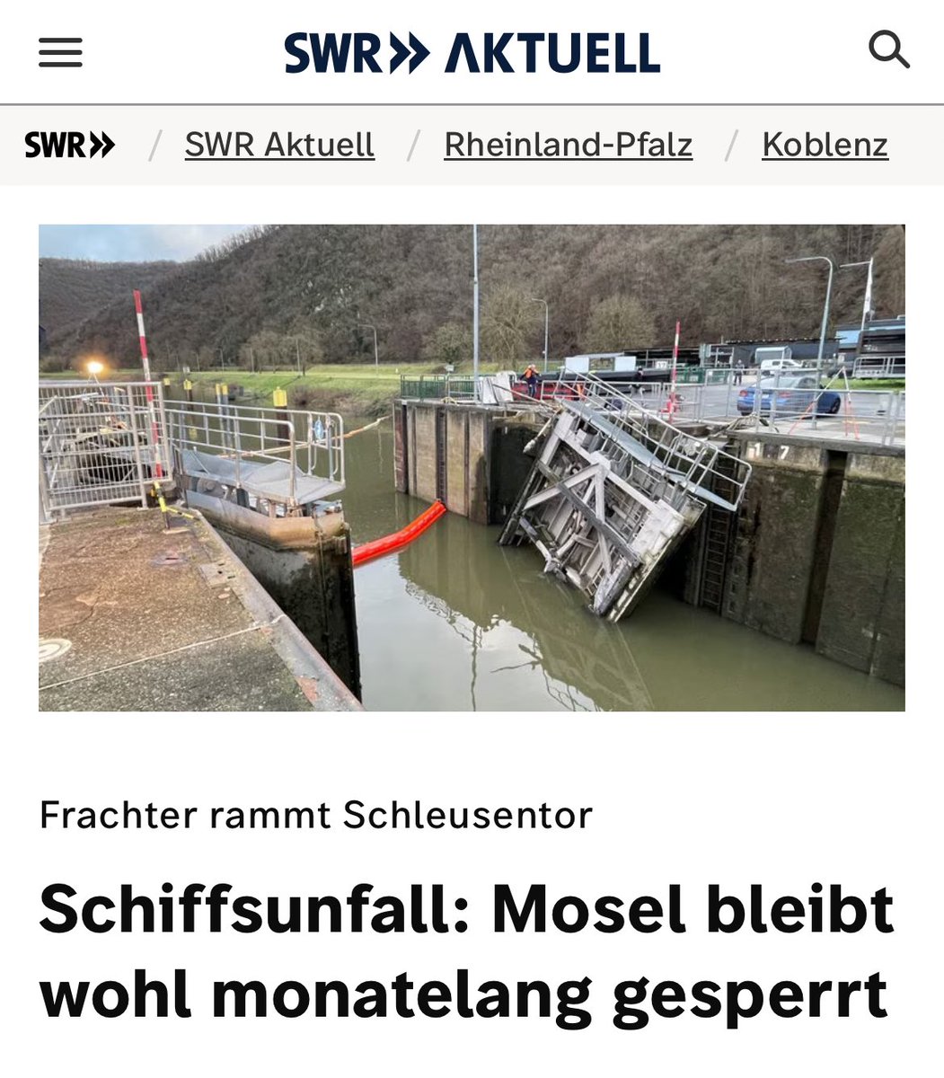 Ich schwör‘, ich war‘s nicht!