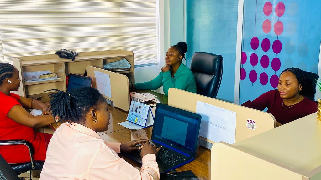 estaudit_ng's tweet photo. Starting the week with a commitment to accuracy and thorough analysis in every aspect of our work.
Team work in action!๐ผ๐
#mondaymood #motivationalmonday #estaudit https://t.co/z3FWvAXY7s