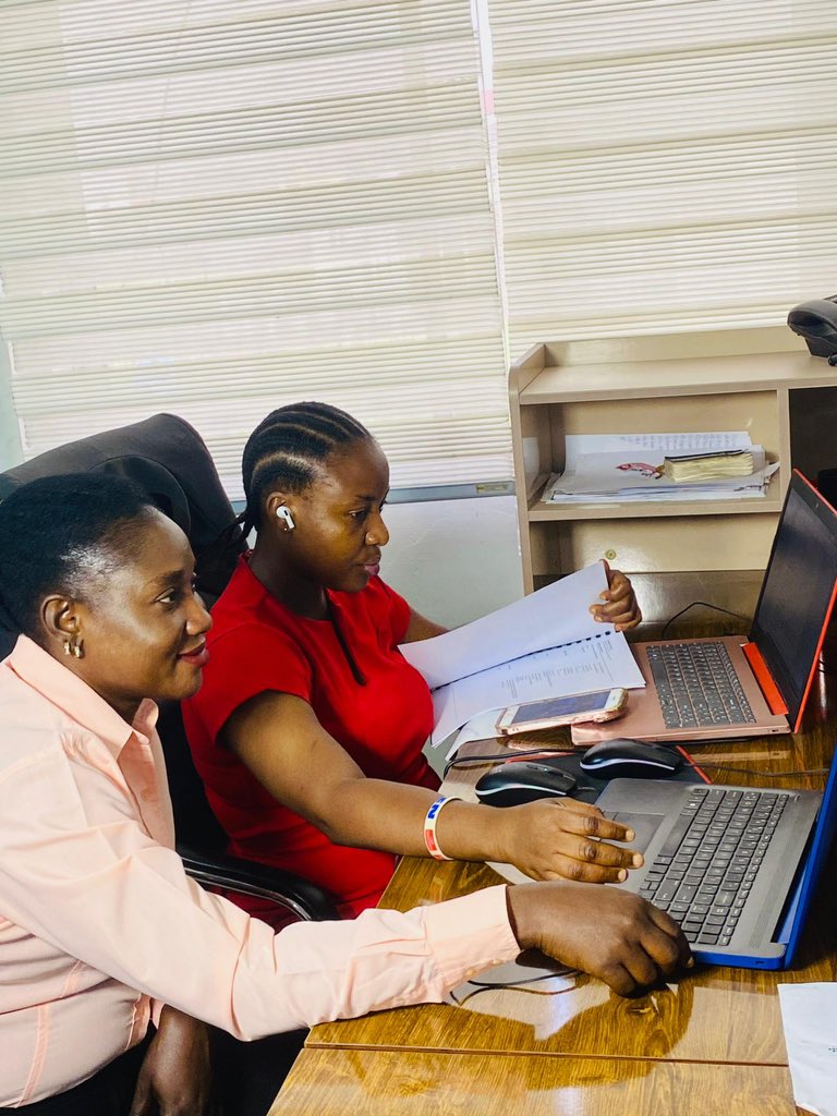 estaudit_ng's tweet photo. Starting the week with a commitment to accuracy and thorough analysis in every aspect of our work.
Team work in action!๐ผ๐
#mondaymood #motivationalmonday #estaudit https://t.co/z3FWvAXY7s